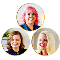 The Good Housekeeping Cookery Team photo