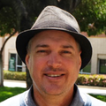 Headshot of Mike Sonksen