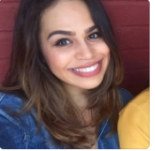 Olivia McCrea-Hedley photo