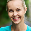 Headshot of Carissa Galloway