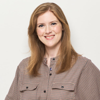Katie Mortram photo