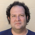 Headshot of Michael Schaub