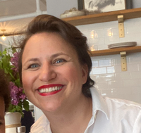 Genevieve Roth photo
