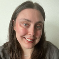 Headshot of Emma Kershaw