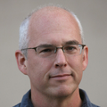 Headshot of RJ Smith