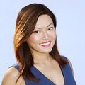 Headshot of Caroline Chang, M.D.