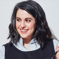 Claire Saffitz