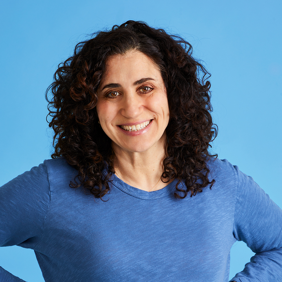 Stephanie Dolgoff image