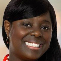 Nana Mireku, M.D. photo
