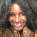 Headshot of Chanté Griffin