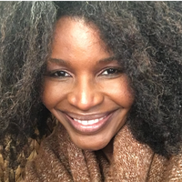 Chanté Griffin photo