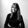 Headshot of Clara Strunck