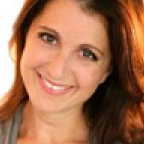 Alisa Bowman photo