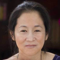 Julie Otsuka photo