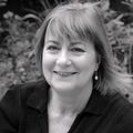 Headshot of Laurie Ann Doyle