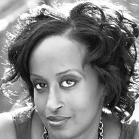 Leyla Hussein photo