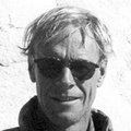 Headshot of Stephen Ratcliffe