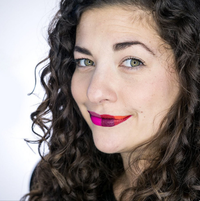 Jessica Teich Editor