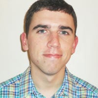 Daniel Kilkelly photo