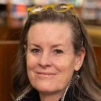 Victoria Patterson photo