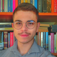 Filippo Calascibetta foto