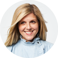 Joanna Saltz photo