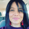 Headshot of Crystal AC Salas