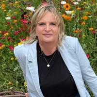 Jo Berry photo