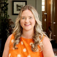 Grace Evans photo