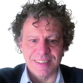 Headshot of Guido Tiberga