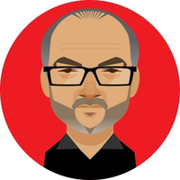 Gary Kamiya photo