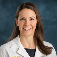 Carolyn Swenson, M.D. photo