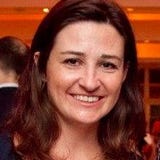 Headshot of Jen McCaffery
