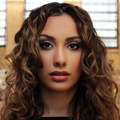 Headshot of Tori Polizzotto Jones
