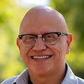 Headshot of Alex Espinoza