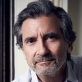 Headshot of Griffin Dunne