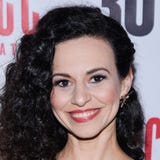Headshot of Mandy Gonzalez