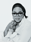 Headshot of Oprah Winfrey