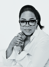 Oprah Winfrey photo