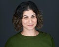Headshot of Jaclyn Greenberg