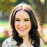 Lindsay Conchar photo