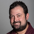 Headshot of Jason G. Goldman