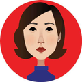 Headshot of Steph Cha