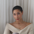 Headshot of Shadé Owomoyela