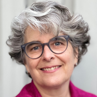 Oona Metz, L.I.C.S.W. photo