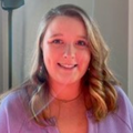 Headshot of Briana Naumuk