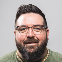 Drew Dorian photo