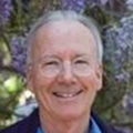 Headshot of Daniel P. Gregory