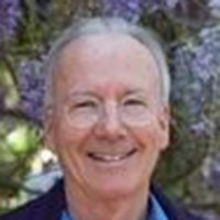 Daniel P. Gregory photo