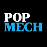 Headshot of PopMech Editors